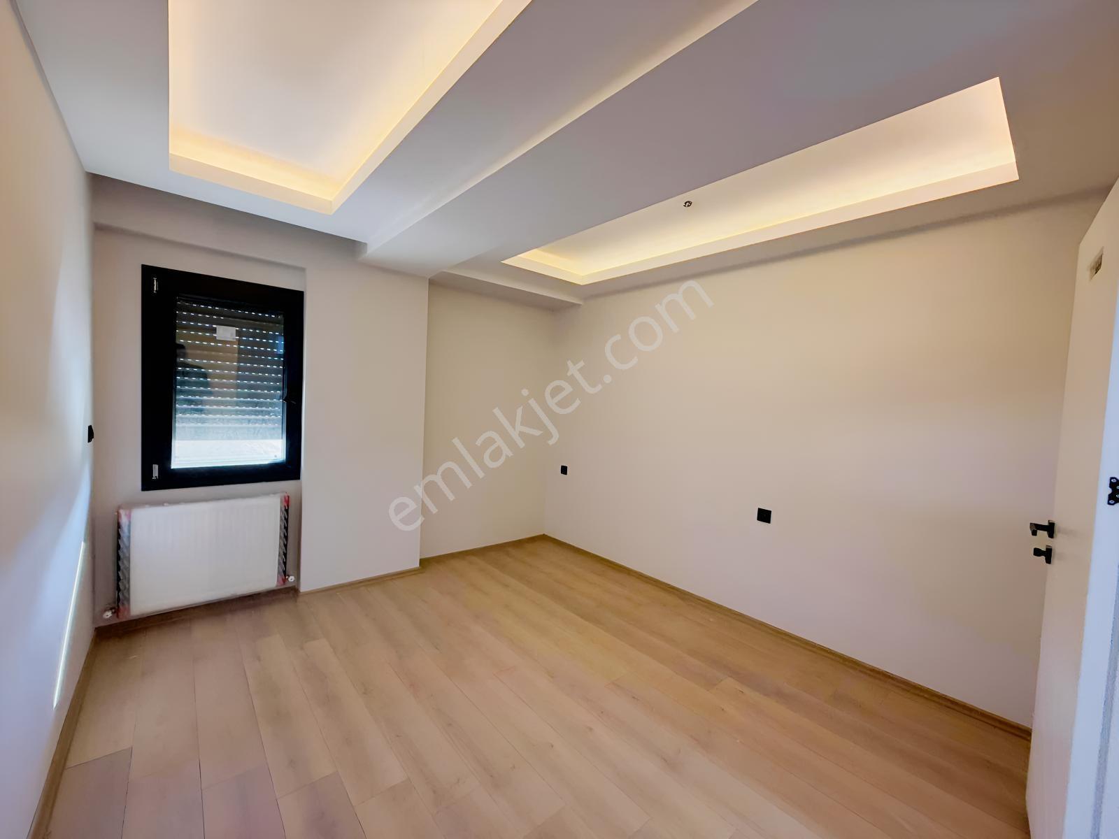 Uygan'dan Torbalı Mah. 130m² 3+1 Fırsat Site İçi Amerkan Mutfak — fotoğraf 20