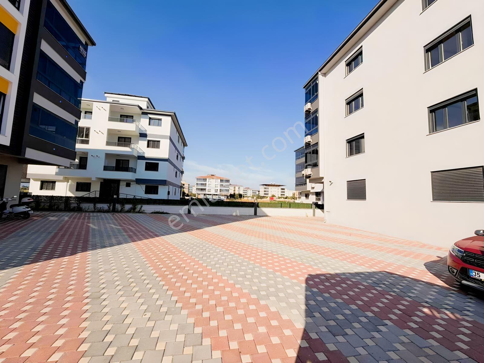 Uygan'dan Torbalı Mah. 130m² 3+1 Fırsat Site İçi Amerkan Mutfak — fotoğraf 30