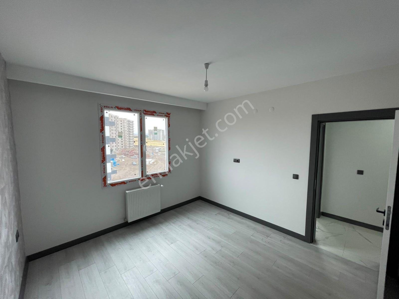 Talas Vadi 3+1 Satılık Daire Hobi Bahçeli — fotoğraf 6