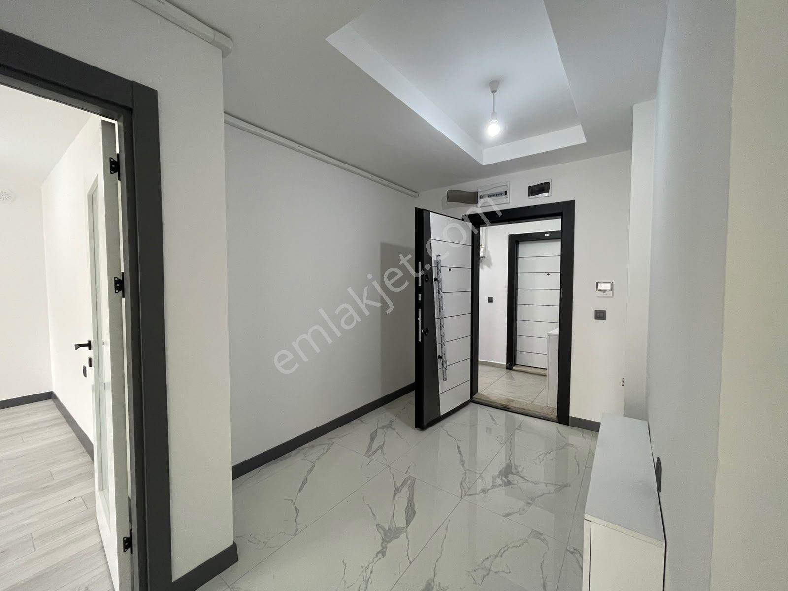 Talas Vadi 3+1 Satılık Daire Hobi Bahçeli — fotoğraf 8
