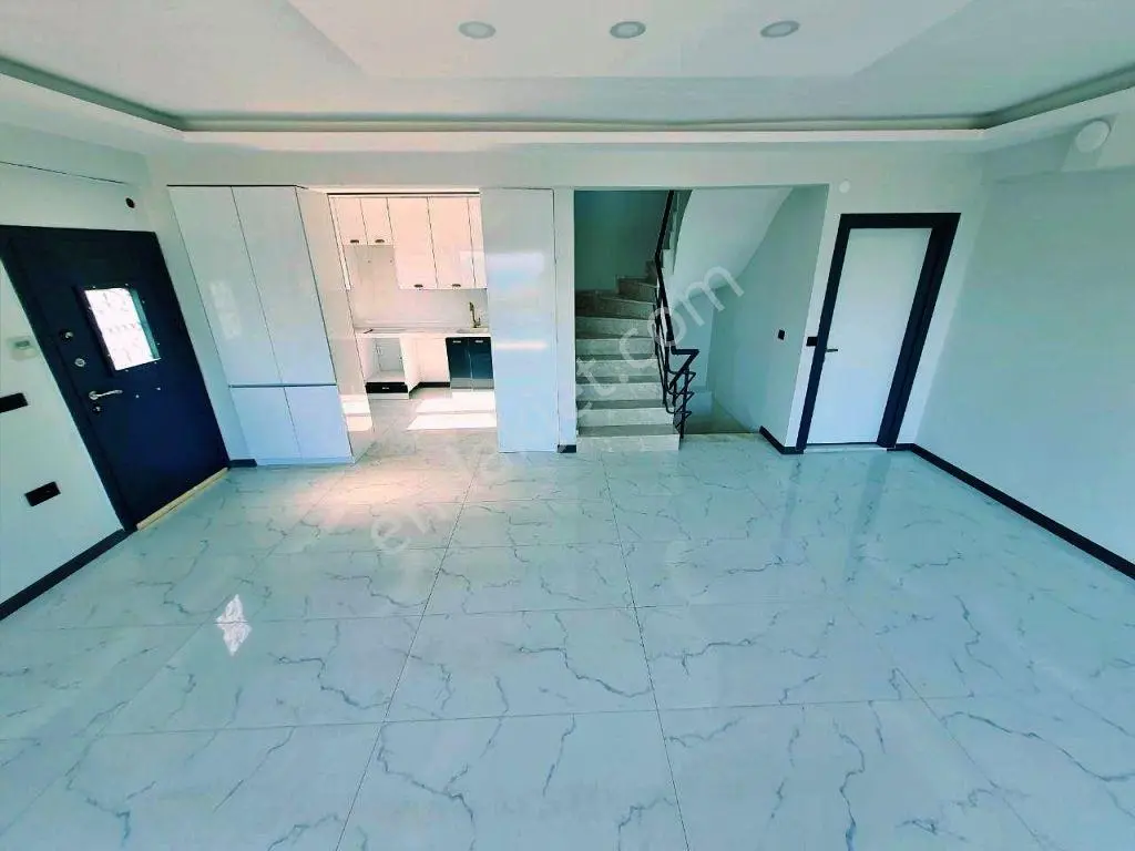 Uytundan Gürede Full Panoramik Deniz Manzaralı Lüks 5+1villa — fotoğraf 6