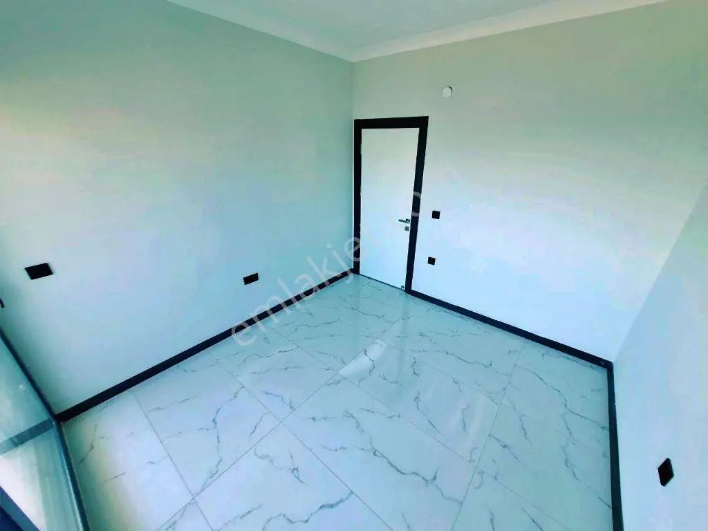 Uytundan Gürede Full Panoramik Deniz Manzaralı Lüks 5+1villa — fotoğraf 10