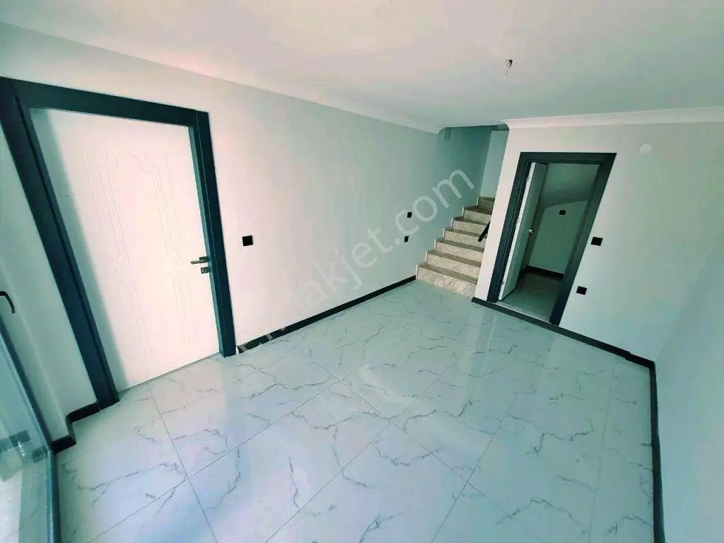Uytundan Gürede Full Panoramik Deniz Manzaralı Lüks 5+1villa — fotoğraf 11
