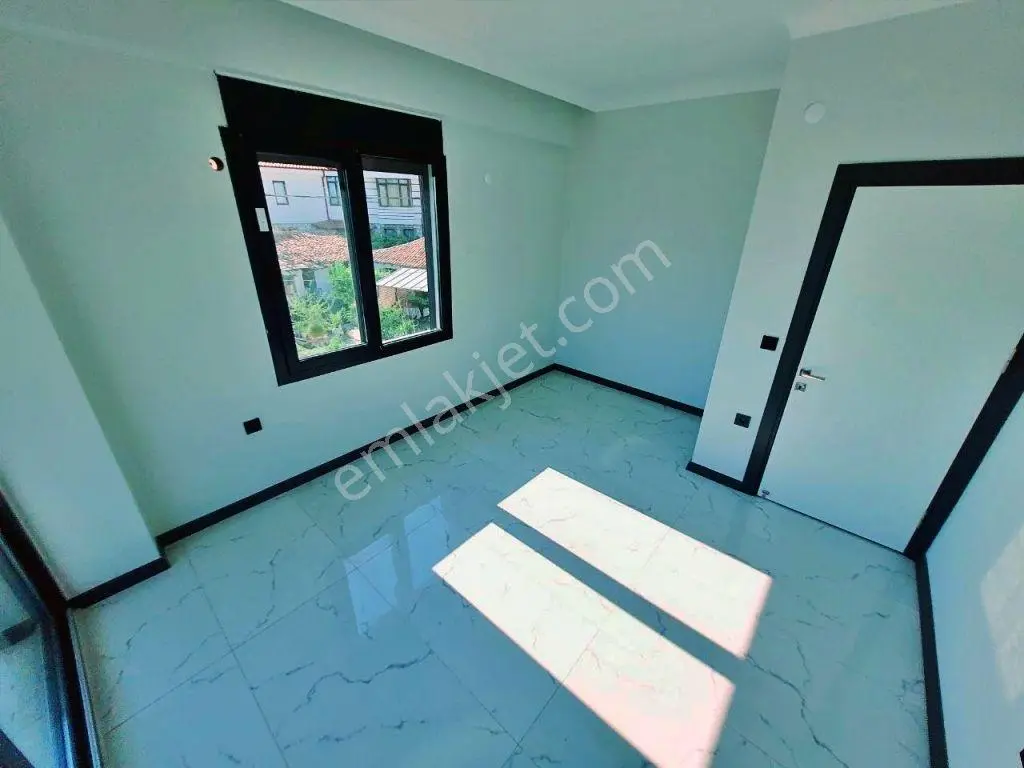 Uytundan Gürede Full Panoramik Deniz Manzaralı Lüks 5+1villa — fotoğraf 12