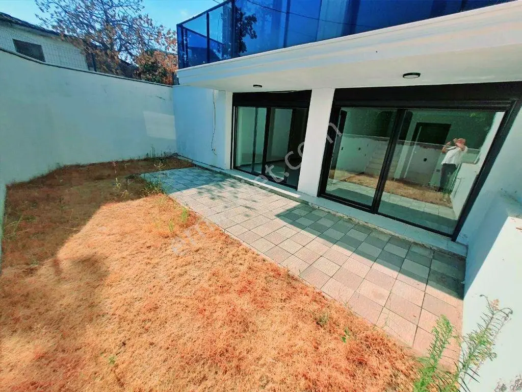 Uytundan Gürede Full Panoramik Deniz Manzaralı Lüks 5+1villa — fotoğraf 17