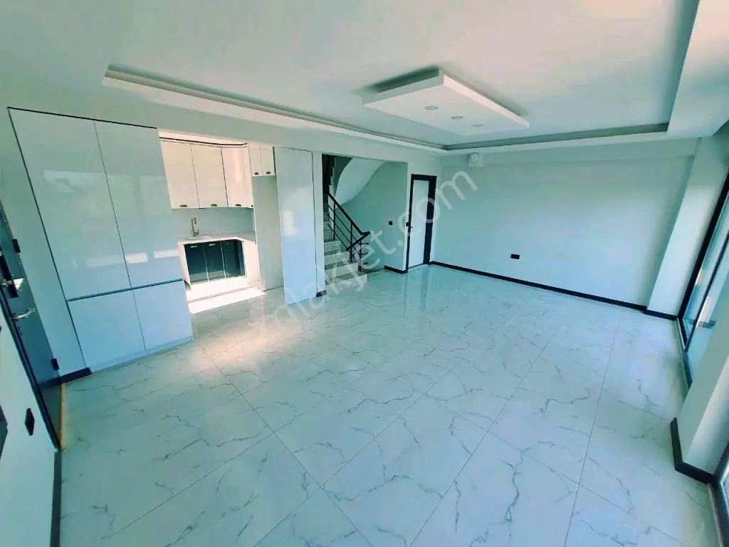 Uytundan Gürede Full Panoramik Deniz Manzaralı Lüks 5+1villa — fotoğraf 19