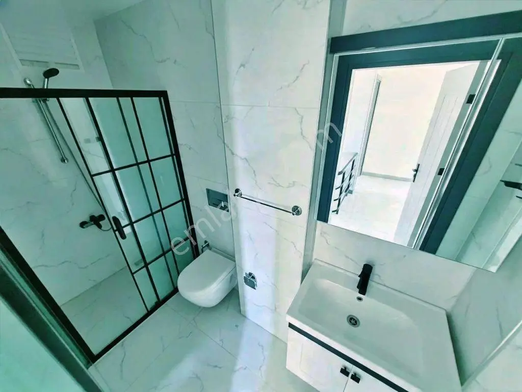 Uytundan Gürede Full Panoramik Deniz Manzaralı Lüks 5+1villa — fotoğraf 21