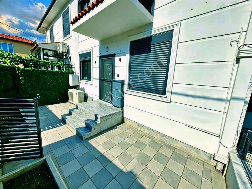 Uytundan Gürede Full Panoramik Deniz Manzaralı Lüks 5+1villa — fotoğraf 28