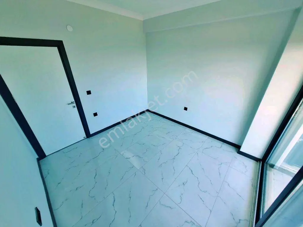 Uytundan Gürede Full Panoramik Deniz Manzaralı Lüks 5+1villa — fotoğraf 32