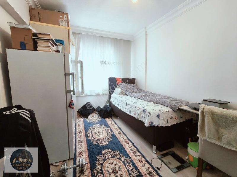 Cantürkten Kök Tapu Merkezde 3+1 — fotoğraf 2