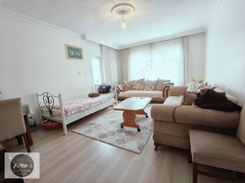 Cantürkten Kök Tapu Merkezde 3+1 — fotoğraf 5