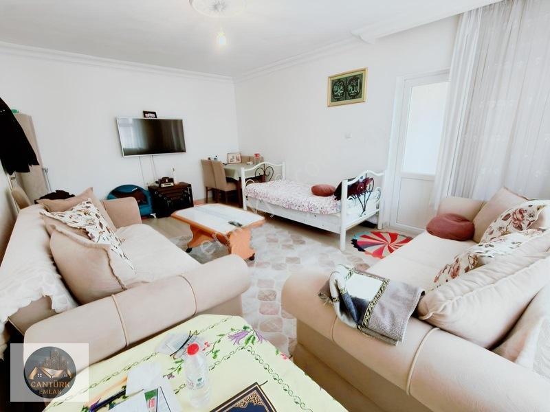 Cantürkten Kök Tapu Merkezde 3+1 — fotoğraf 6