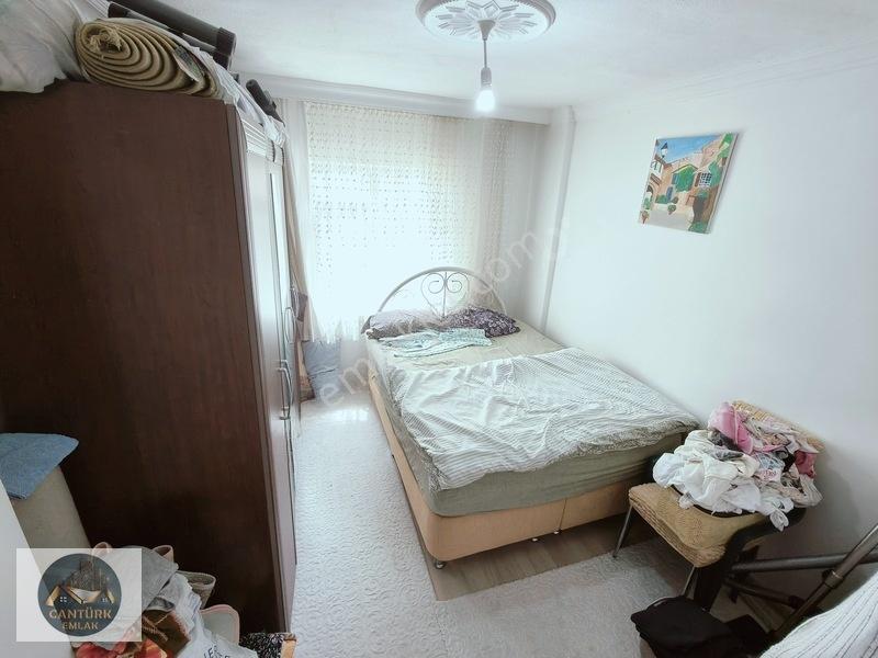Cantürkten Kök Tapu Merkezde 3+1 — fotoğraf 12