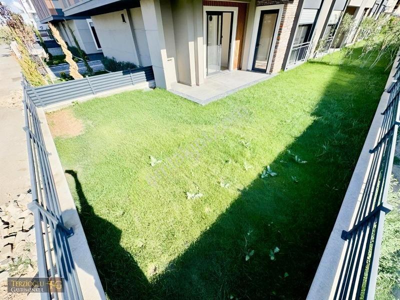 Terzioğludan Akçay Yeni Mahallede Denize 200 Mt Bahçeli 2+1 Dair — fotoğraf 3