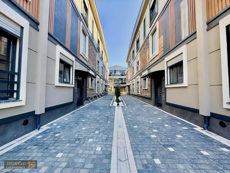 Terzioğludan Akçay Yeni Mahallede Denize 200 Mt Bahçeli 2+1 Dair — fotoğraf 4