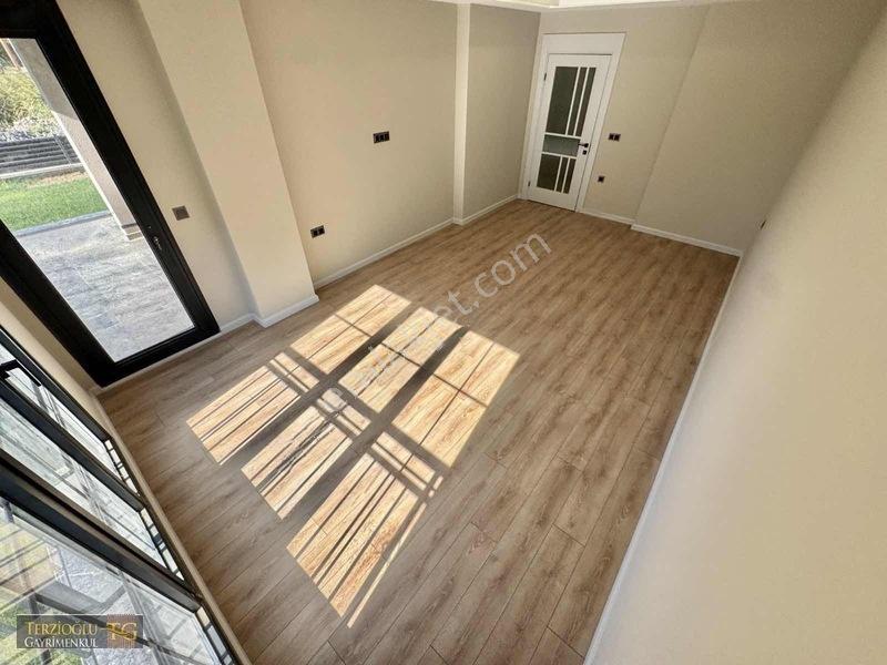 Terzioğludan Akçay Yeni Mahallede Denize 200 Mt Bahçeli 2+1 Dair — fotoğraf 13
