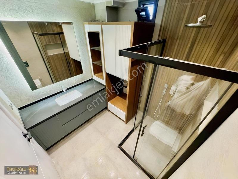 Terzioğludan Akçay Yeni Mahallede Denize 200 Mt Bahçeli 2+1 Dair — fotoğraf 17