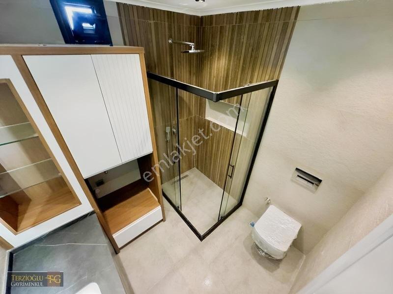 Terzioğludan Akçay Yeni Mahallede Denize 200 Mt Bahçeli 2+1 Dair — fotoğraf 18