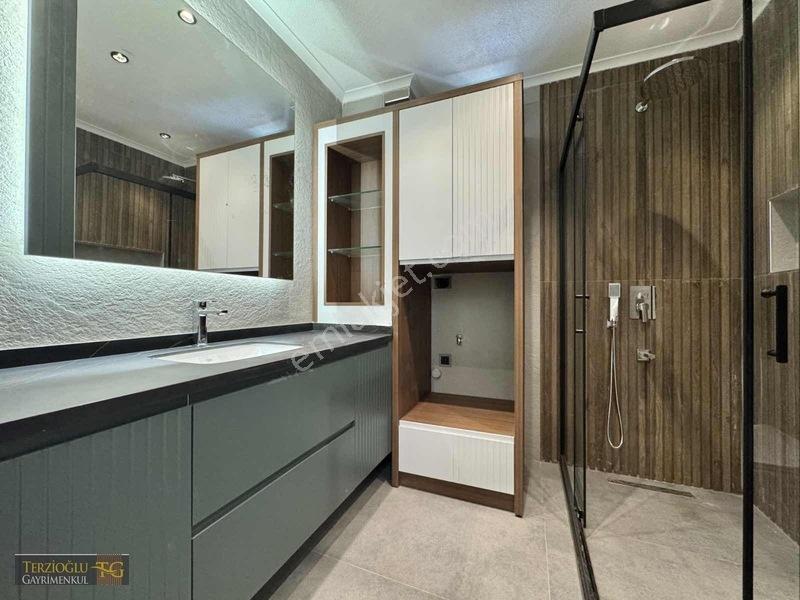 Terzioğludan Akçay Yeni Mahallede Denize 200 Mt Bahçeli 2+1 Dair — fotoğraf 19