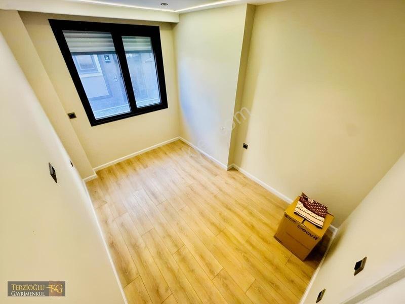 Terzioğludan Akçay Yeni Mahallede Denize 200 Mt Bahçeli 2+1 Dair — fotoğraf 23