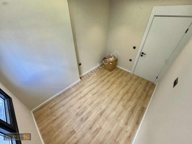 Terzioğludan Akçay Yeni Mahallede Denize 200 Mt Bahçeli 2+1 Dair — fotoğraf 26