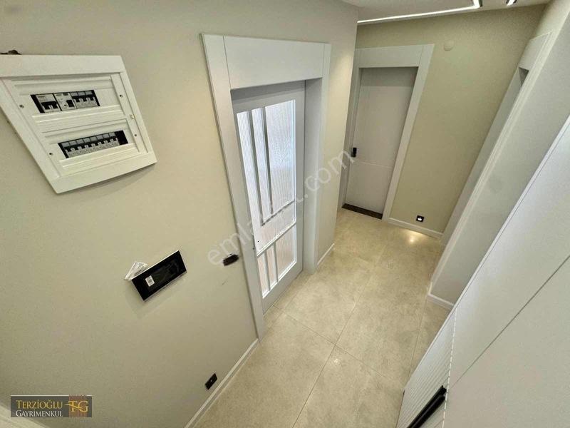 Terzioğludan Akçay Yeni Mahallede Denize 200 Mt Bahçeli 2+1 Dair — fotoğraf 27