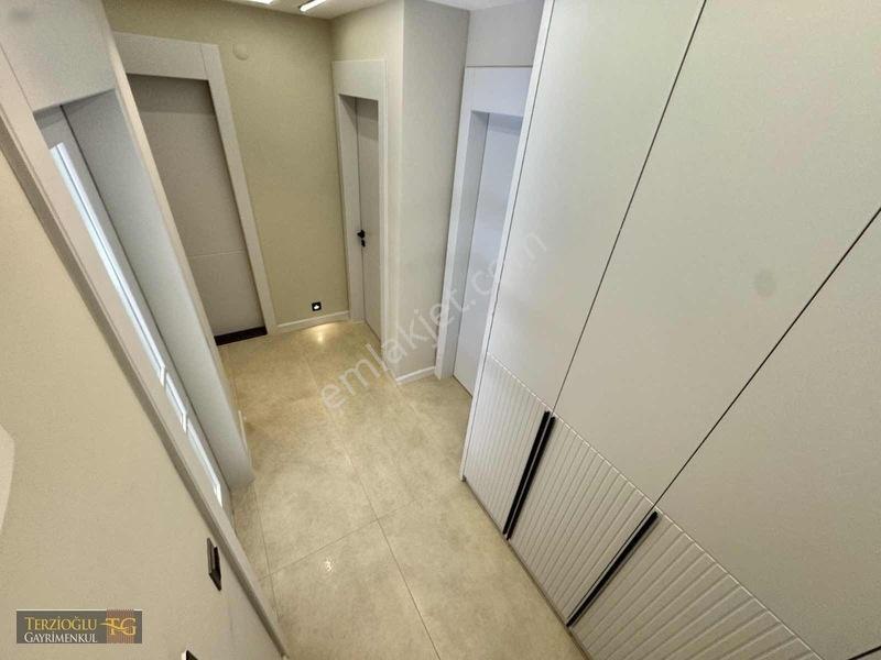 Terzioğludan Akçay Yeni Mahallede Denize 200 Mt Bahçeli 2+1 Dair — fotoğraf 28