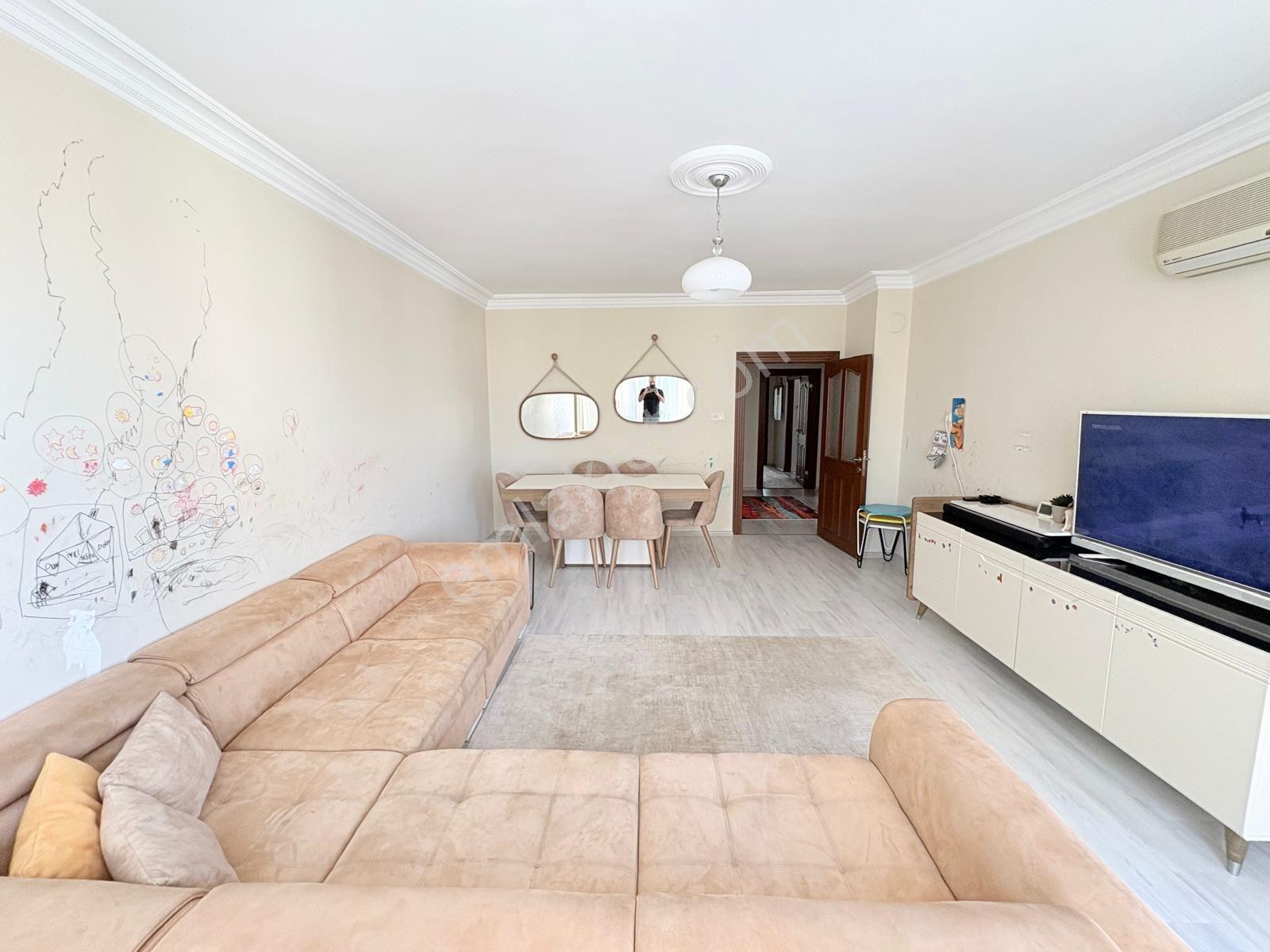 Prestij'den Aydınlıkevler'de Asansörlü Full Yapılı Ferah 3+1 — fotoğraf 5