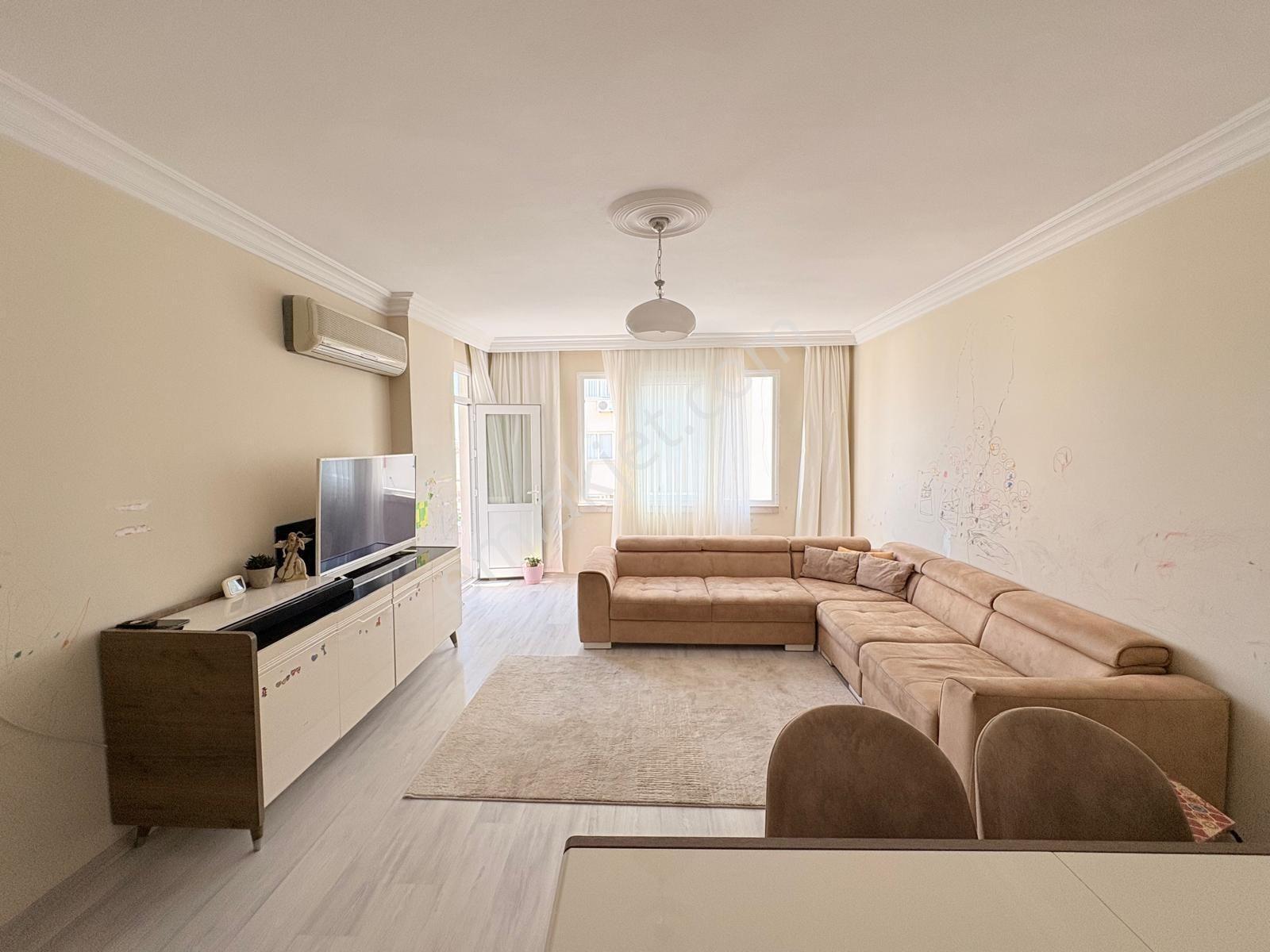 Prestij'den Aydınlıkevler'de Asansörlü Full Yapılı Ferah 3+1 — fotoğraf 7