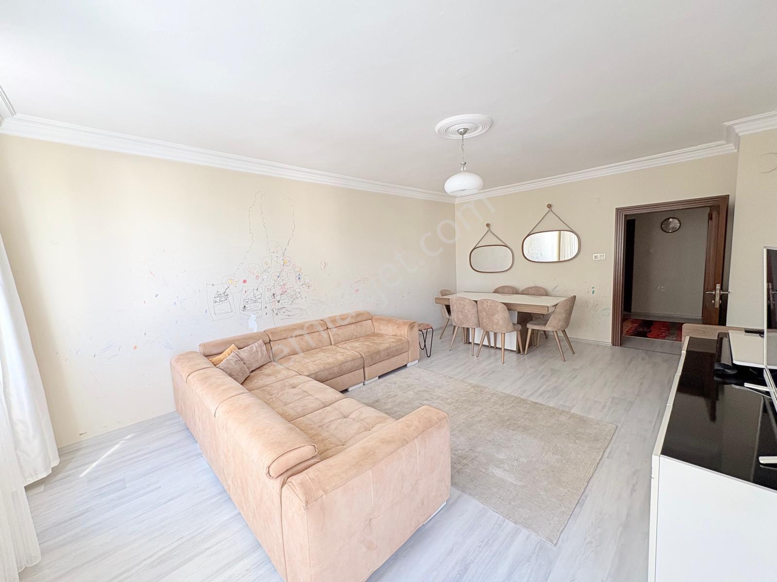 Prestij'den Aydınlıkevler'de Asansörlü Full Yapılı Ferah 3+1 — fotoğraf 8