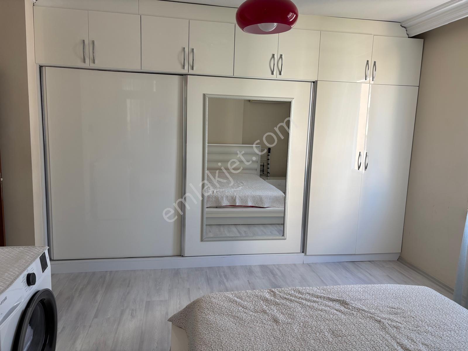 Prestij'den Aydınlıkevler'de Asansörlü Full Yapılı Ferah 3+1 — fotoğraf 11