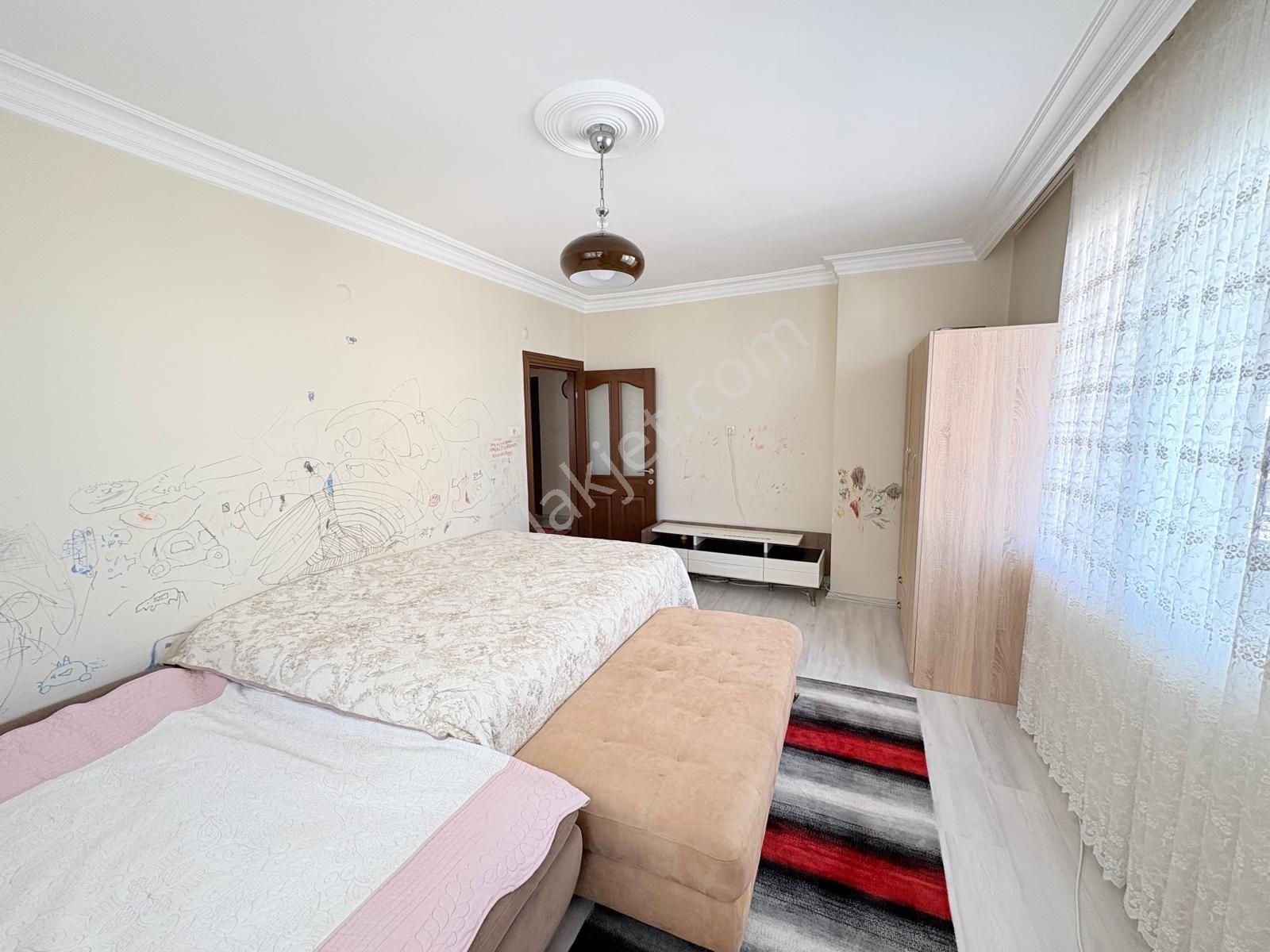 Prestij'den Aydınlıkevler'de Asansörlü Full Yapılı Ferah 3+1 — fotoğraf 12