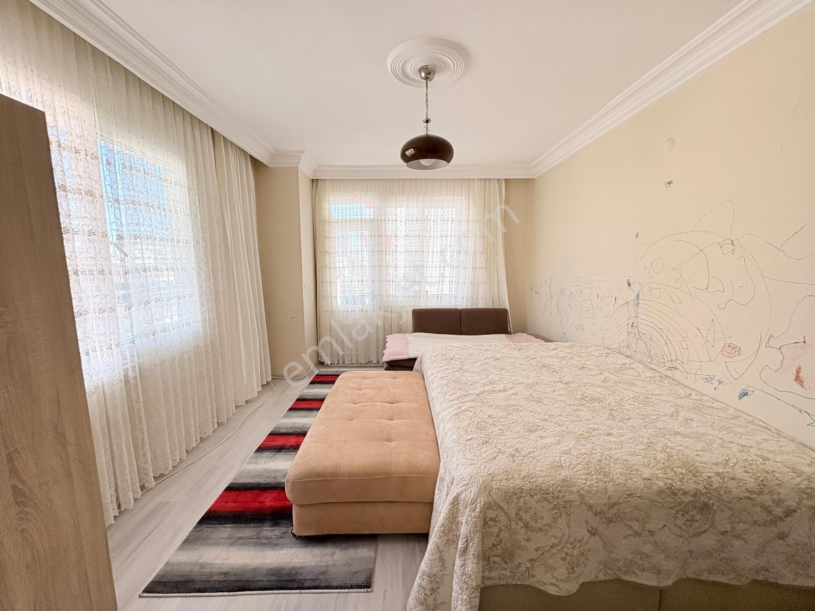 Prestij'den Aydınlıkevler'de Asansörlü Full Yapılı Ferah 3+1 — fotoğraf 14