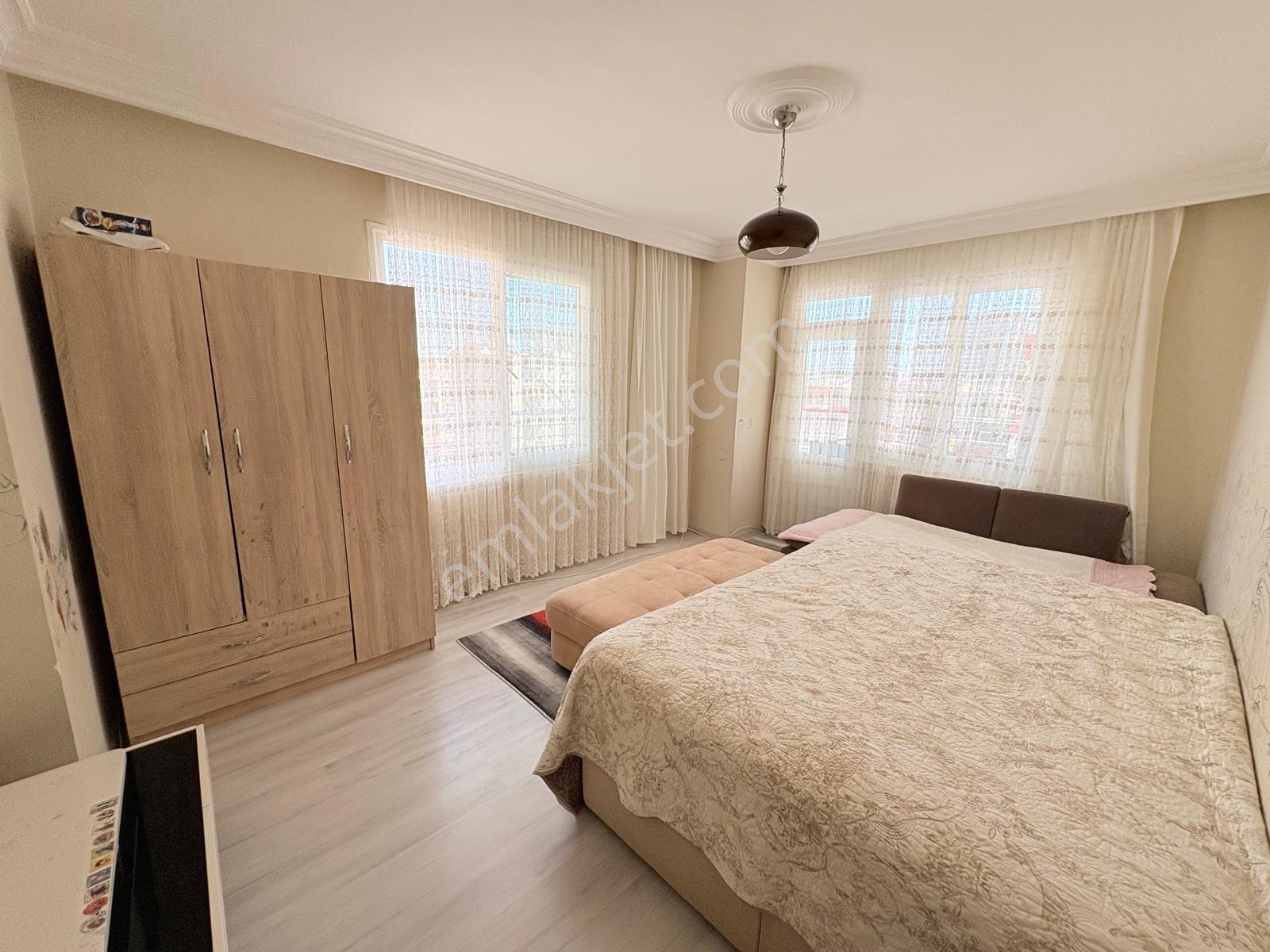 Prestij'den Aydınlıkevler'de Asansörlü Full Yapılı Ferah 3+1 — fotoğraf 18