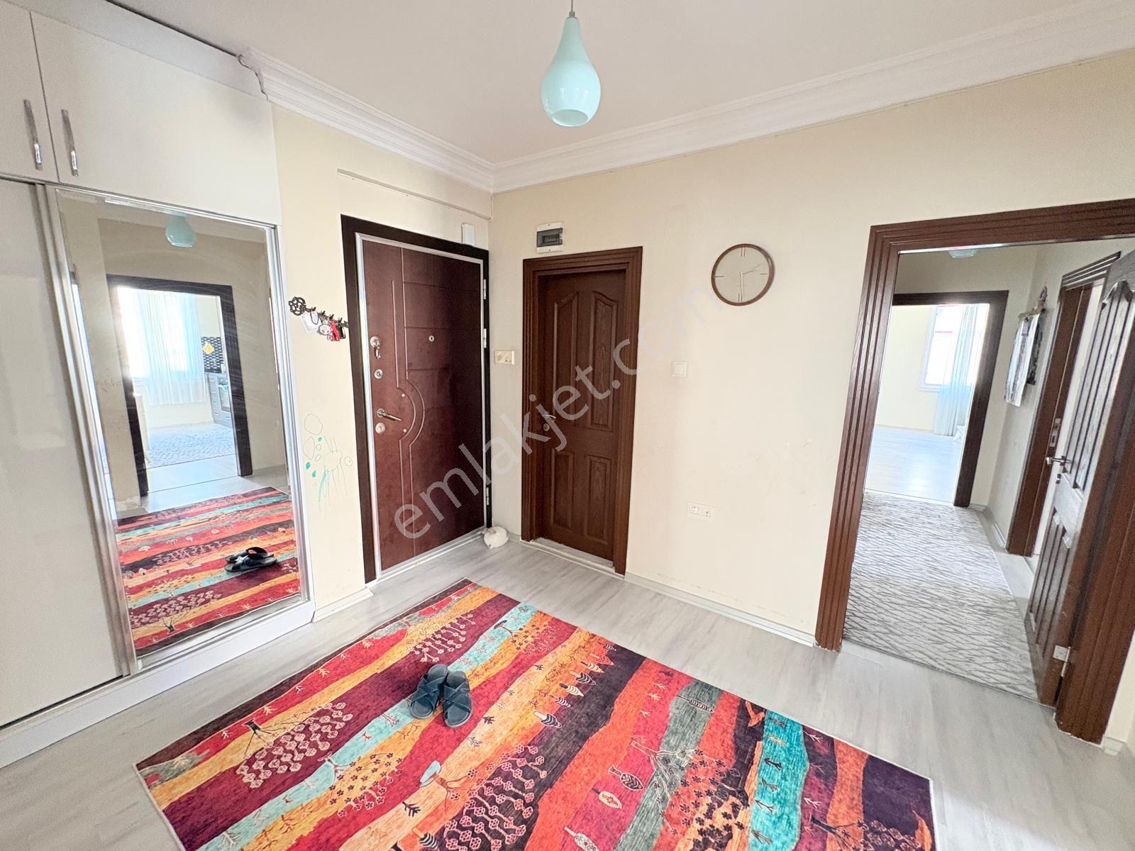 Prestij'den Aydınlıkevler'de Asansörlü Full Yapılı Ferah 3+1 — fotoğraf 19