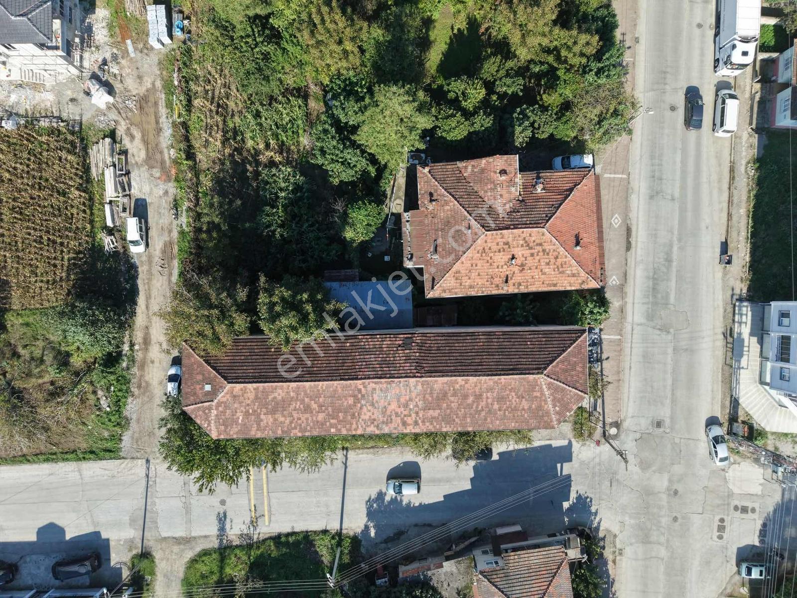 Yıldırım Emlak'tan Satılık 475 M² Köşe Parsel — fotoğraf 4
