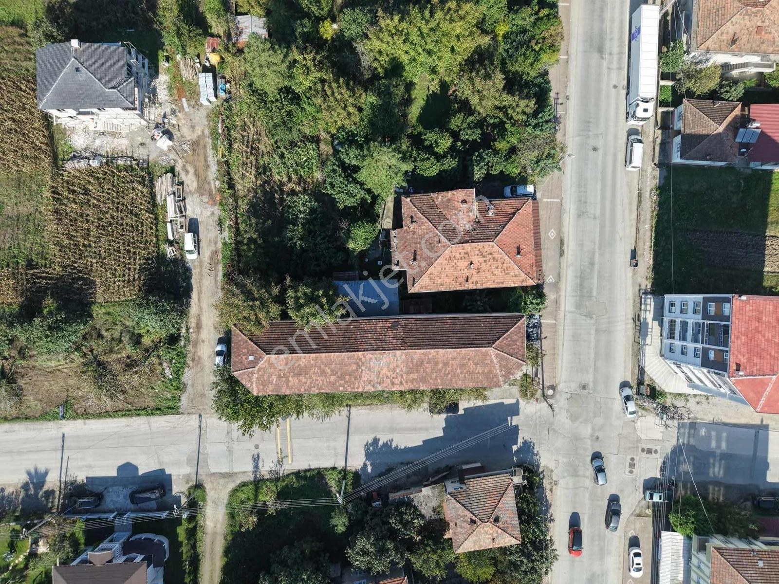 Yıldırım Emlak'tan Satılık 475 M² Köşe Parsel — fotoğraf 5