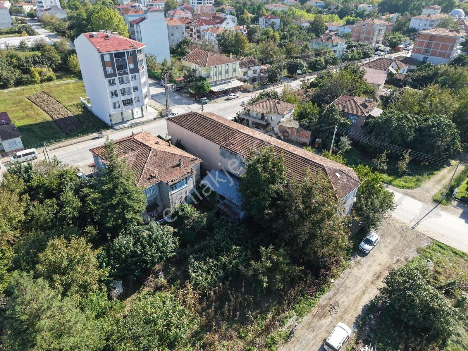 Yıldırım Emlak'tan Satılık 475 M² Köşe Parsel — fotoğraf 6