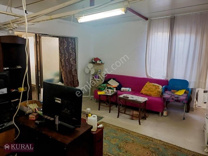 Ahmetbeyli Denize 100m, 70m2evi 2+1 Satılık, Arsası Kiralık — fotoğraf 6
