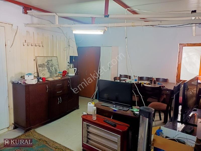 Ahmetbeyli Denize 100m, 70m2evi 2+1 Satılık, Arsası Kiralık — fotoğraf 7