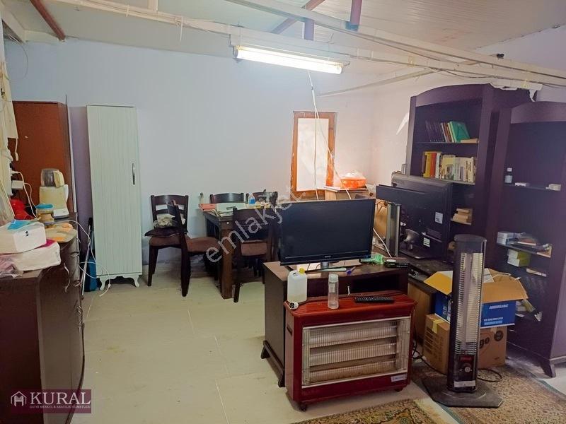 Ahmetbeyli Denize 100m, 70m2evi 2+1 Satılık, Arsası Kiralık — fotoğraf 11