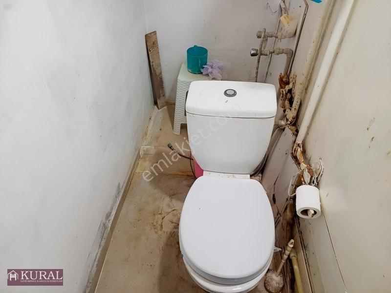 Ahmetbeyli Denize 100m, 70m2evi 2+1 Satılık, Arsası Kiralık — fotoğraf 13