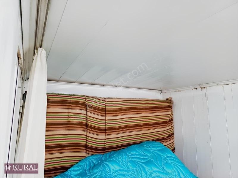 Ahmetbeyli Denize 100m, 70m2evi 2+1 Satılık, Arsası Kiralık — fotoğraf 18