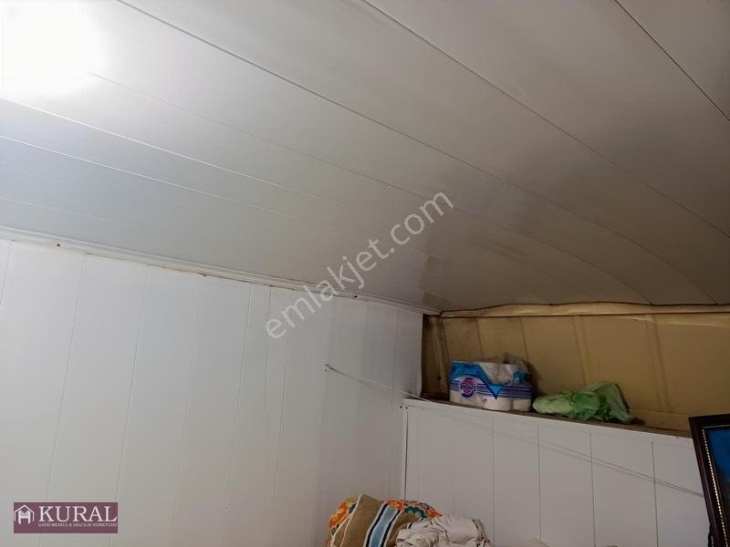 Ahmetbeyli Denize 100m, 70m2evi 2+1 Satılık, Arsası Kiralık — fotoğraf 20