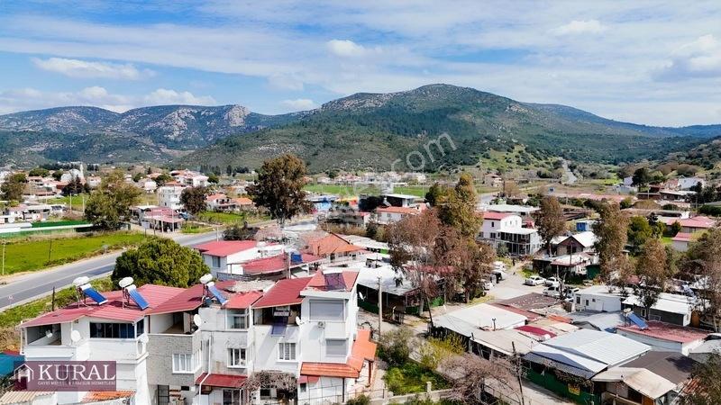 Ahmetbeyli Denize 100m, 70m2evi 2+1 Satılık, Arsası Kiralık — fotoğraf 22