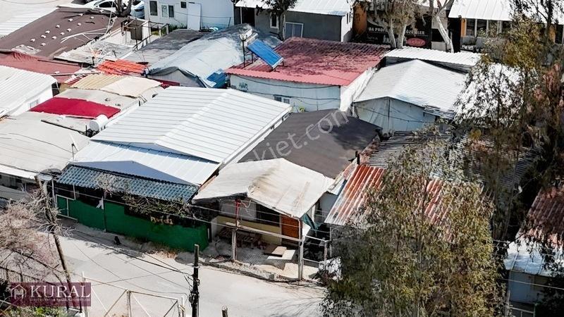 Ahmetbeyli Denize 100m, 70m2evi 2+1 Satılık, Arsası Kiralık — fotoğraf 23