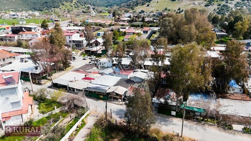 Ahmetbeyli Denize 100m, 70m2evi 2+1 Satılık, Arsası Kiralık — fotoğraf 24