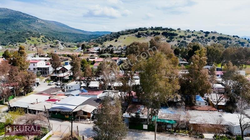 Ahmetbeyli Denize 100m, 70m2evi 2+1 Satılık, Arsası Kiralık — fotoğraf 25