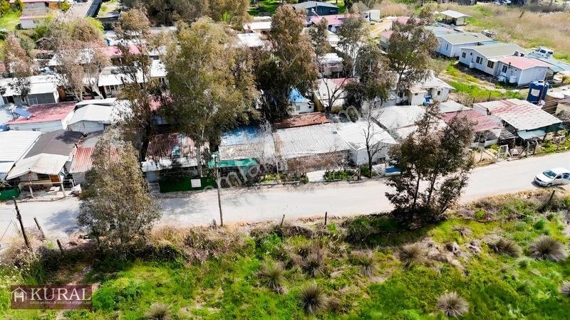 Ahmetbeyli Denize 100m, 70m2evi 2+1 Satılık, Arsası Kiralık — fotoğraf 26