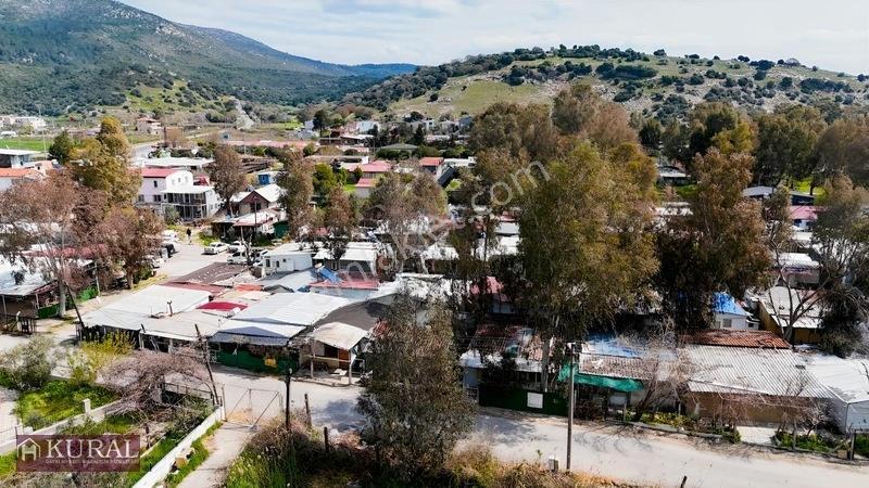 Ahmetbeyli Denize 100m, 70m2evi 2+1 Satılık, Arsası Kiralık — fotoğraf 27